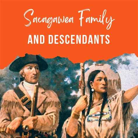 sacagawea descendants today|Say her name with a J: Descendant of Sacajawea。